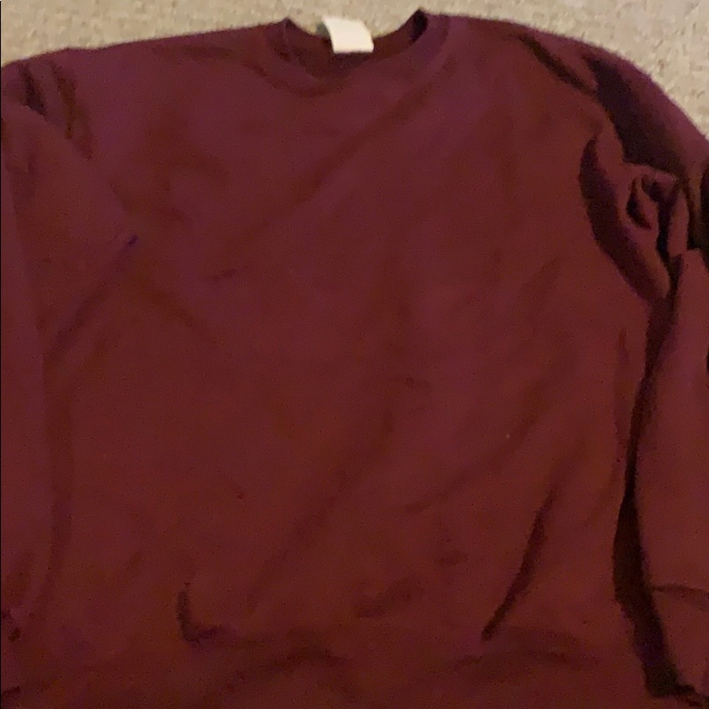 Sweatshirt - Picture 2 of 2